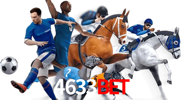 4633Bet