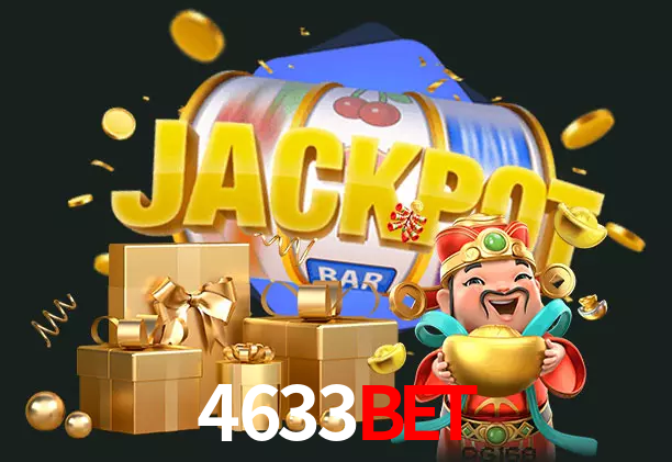 4633Bet bet