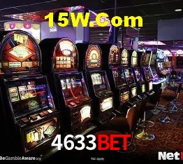 Apostas de Basquete 4633Bet