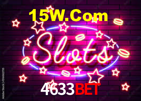 4633Bet