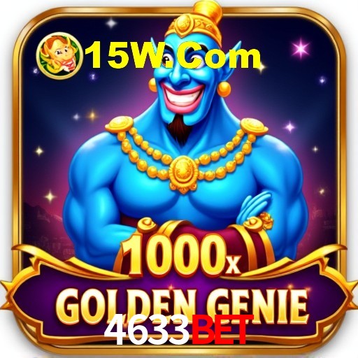 Jogos Exclusivos 4633Bet