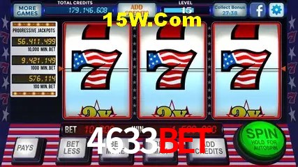Login Seguro 4633Bet