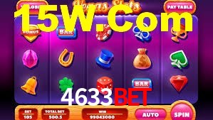 Premium Interface 4633Bet