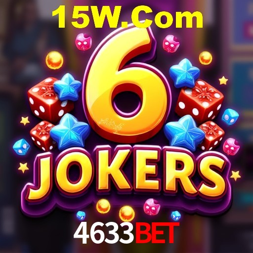 Descubra o Mundo do Cassino Online com 4633Bet