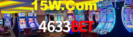 4633Bet: Seu Cassino Premiado com Pagamentos Rápidos