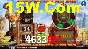 Live Casino 4633Bet