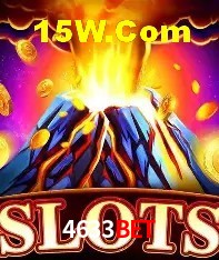 Slots com jackpots e giros grátis na 4633Bet