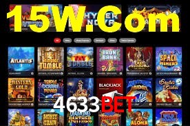 4633Bet