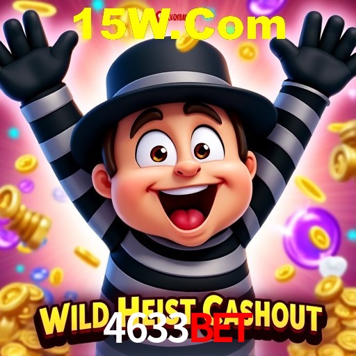 Descubra a Magia dos Jogos de Arcade no 4633Bet