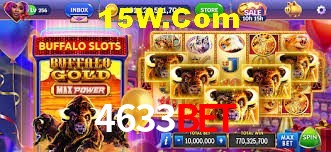 Statistics 4633Bet