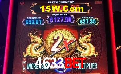 Segurança 2FA 4633Bet