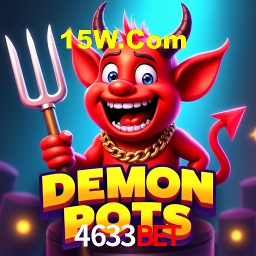 Casino Ao Vivo 4633Bet