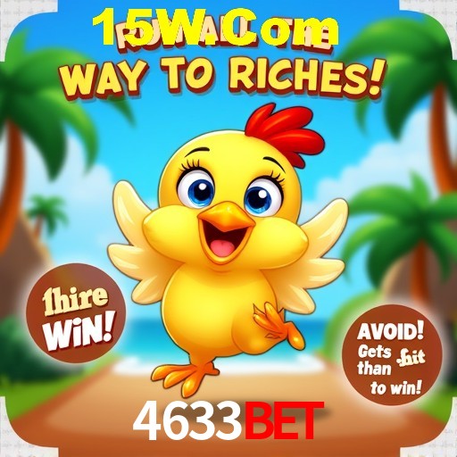 Descubra o Mundo do Cassino Online com 4633Bet