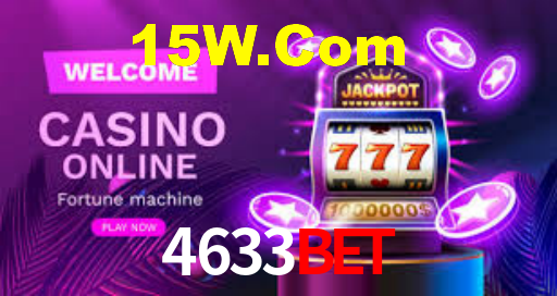 4633Bet