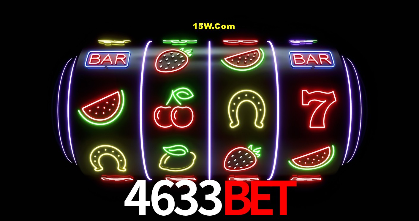 Live Casino 4633Bet