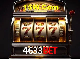 Promoções Sazonais 4633Bet