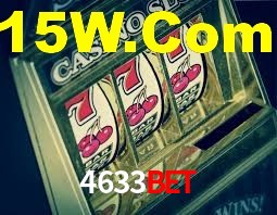 Cashback e recargas na 4633Bet