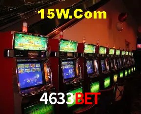 Recursos de Bônus 4633Bet