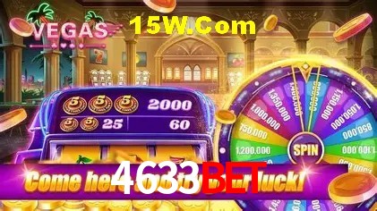 Apostas de Tênis 4633Bet