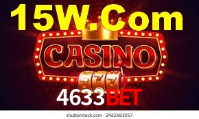 VIP Casino 4633Bet