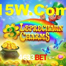 Explore as vantagens do 4633Bet: serviço profissional e confiabilidade