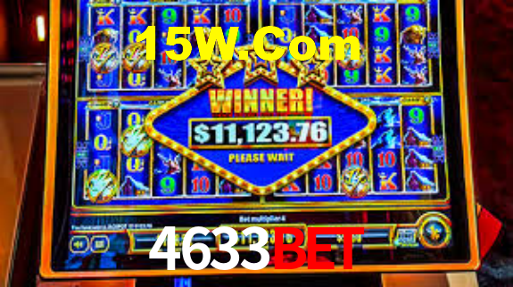 4633Bet Login