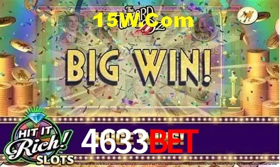 Loterias online na 4633Bet