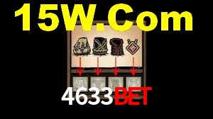Exclusive Games 4633Bet