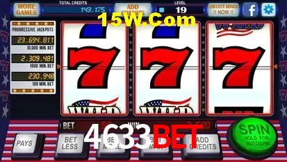 Diretório de Jogos 4633Bet