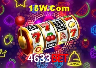 Jogos populares e pagamentos rápidos na 4633Bet