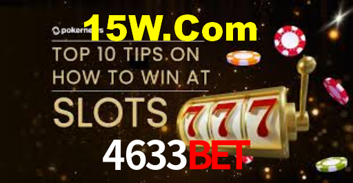 4633Bet Login