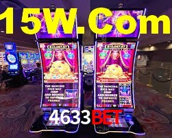 Daily Bonuses 4633Bet