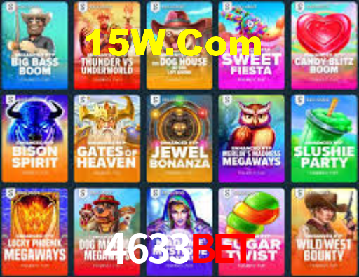 4633Bet