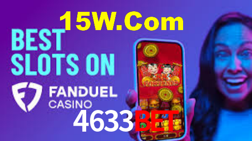 4633Bet