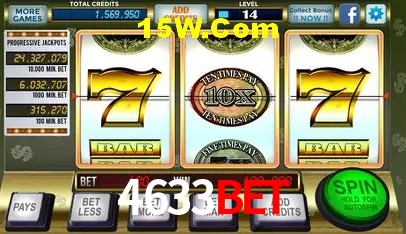 Benefícios da Conta 4633Bet