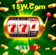Especiais de Fim de Semana 4633Bet