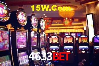 Estatísticas do Jogo 4633Bet