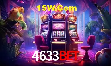 Promoção Relâmpago 4633Bet