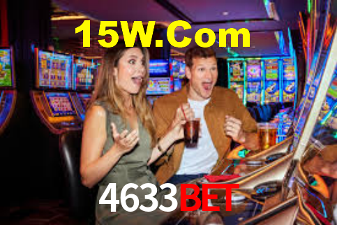 4633Bet Login