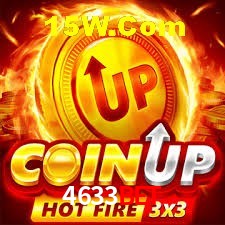 Bonus Features 4633Bet