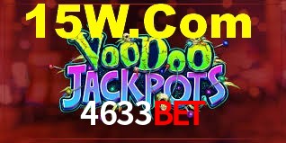 VIP Casino 4633Bet