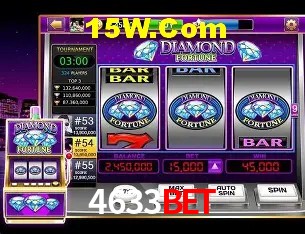 Segurança 2FA 4633Bet