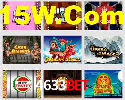 Blackjack Table 4633Bet