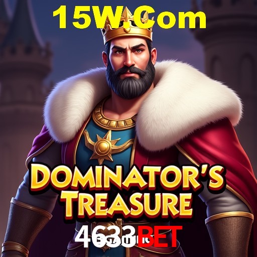 Descubra a Essência do 4633Bet: Nossa História e Compromissos