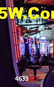 Roulette Table 4633Bet