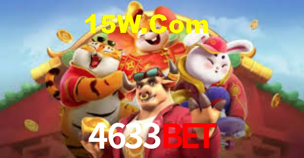 4633Bet