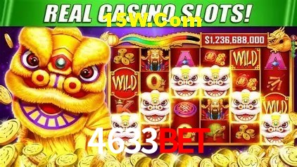 cassino 4633Bet