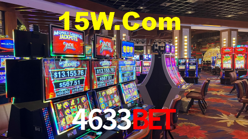 4633Bet.Com
