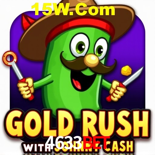 Slot Games 4633Bet