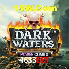 Welcome Bonus 4633Bet